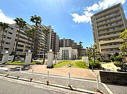 グランシスフォート中百舌鳥参番館