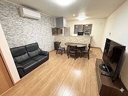 中古戸建　北区南花田町
