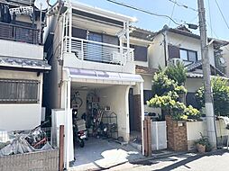 中古戸建　東区日置荘西町