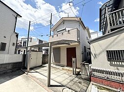 中古戸建　北区金岡町