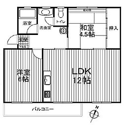 浅香山住宅22号棟