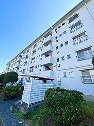 浅香山住宅14号棟