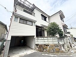 中古戸建 羽曳野市島泉1丁目