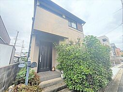 中古戸建　北区百舌鳥本町3丁
