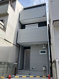 新築戸建　北区北花田町2丁