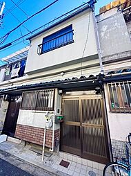 堺市北区東雲東町4丁