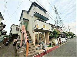 中古戸建　北区大豆塚町2丁