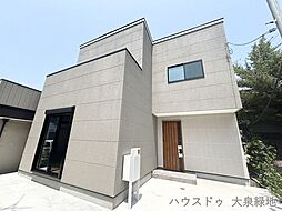 新築戸建 北区東浅香山町1丁