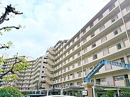 ヴィルメゾン上野芝