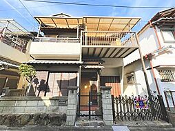 中古戸建 北区百舌鳥陵南町3丁