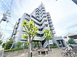 太平パシフィック南花田