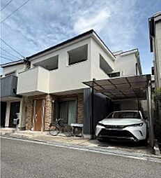 中古戸建　北区中百舌鳥町1丁