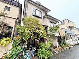 中古戸建　北区東浅香山町2丁