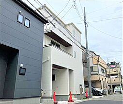 新築戸建　堺区香ヶ丘町1丁