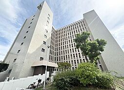 新金岡第八次住宅16棟