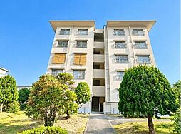 新金岡団地第二住宅四棟