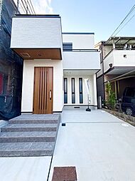 北区新金岡町5丁