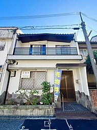 堺市北区東浅香山町2丁