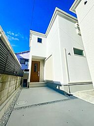 北区東上野芝町2丁