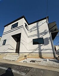 北区南花田町　2号棟