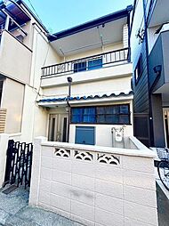 中古テラスハウス　北区奥本町1丁