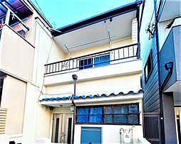 中古テラスハウス　北区奥本町1丁