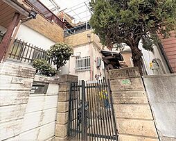 北区百舌鳥陵南町