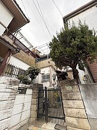 北区百舌鳥陵南町