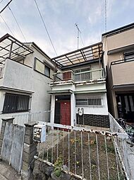 堺市東区日置荘原寺町