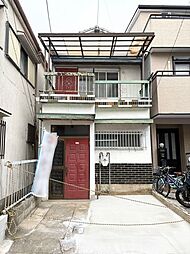 堺市東区日置荘原寺町