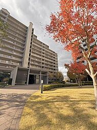 北花田庭園都市・グランアヴェニューイーストプレイス