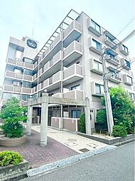 シャルマンフジ堺北