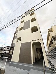 もず山洋ハイツ