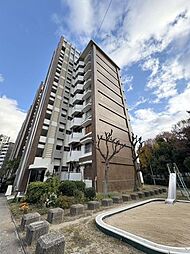 陵南住宅弐号館