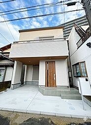 堺市北区上野芝町2丁