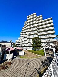 エンゼルハイム上野芝