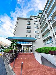 白鷺スカイハイツ