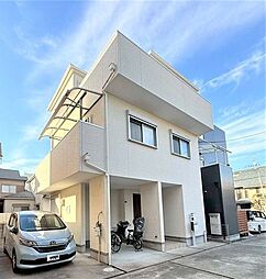 中古戸建　北区東三国ヶ丘町5丁