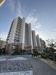 グランアベニューノースプレイス　ザ・ガーデン5号棟