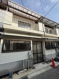 北区東雲東町4丁