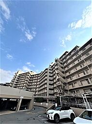 ヴィルメゾン上野芝