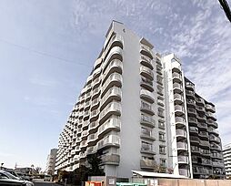 エバーグリーン金岡四号棟