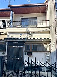 中古テラスハウス　北区東浅香山町1丁