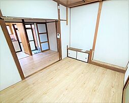 中古テラスハウス　北区東浅香山町1丁