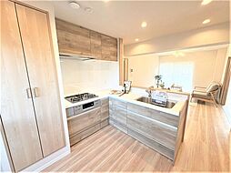 陵南住宅壱号館