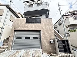 吹田市尺谷