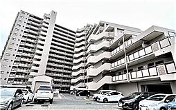 ファミールハイツ上野芝3番館