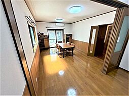 中古戸建 北区東三国ヶ丘町5丁