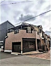 中古戸建　北区東三国ヶ丘町5丁