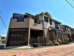 中古戸建　北区東三国ヶ丘町5丁